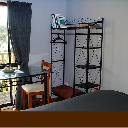 Tryphena Manuka Lodge מראה חיצוני תמונה